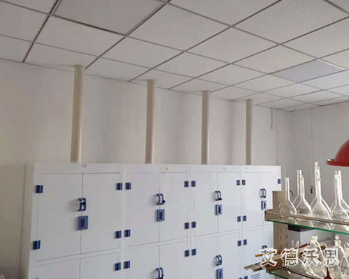工程質(zhì)量檢測(cè)中心 通風(fēng)，通風(fēng)柜，實(shí)驗(yàn)臺(tái)