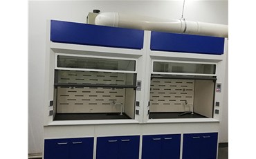 中國科學院山西煤炭化學研究院通風柜安裝，山西艾德沃思廠家