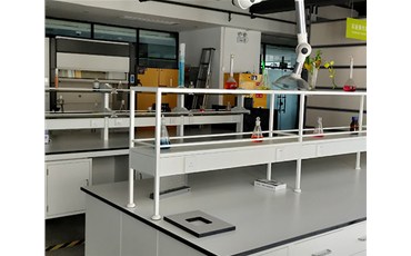 太原實驗室裝修之實驗室系統(tǒng)的設(shè)計要求？艾德沃思實驗室工程
