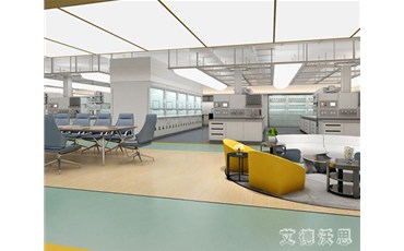 山西實驗室設計施工要點是什么？山西艾德沃思