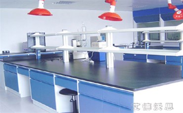 山西實驗室裝修需要哪些理念？