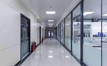 山西PCR實驗室檢測被污染的問題如何解決？